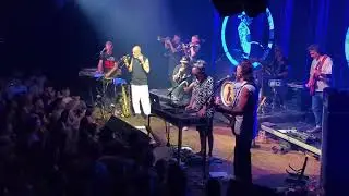 הדג נחש בבארבי 31.05.24 