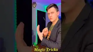 Magic Tips || monkeyhat
