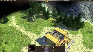 0 A.D Persia Part 1