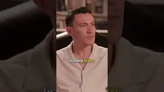 Почему людям не нравится поэзия &mdash; Дана Джойя