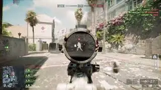 Battlefield 6 Gameplay | Multiplayer | PC (Ultra Settings)