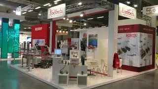 Robox at SPS Parma 2018