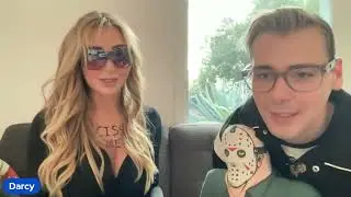 AEW Revolution Live Watchalong