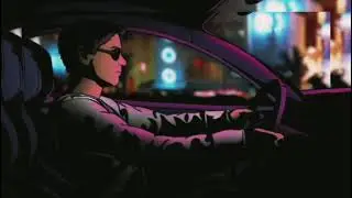 triestri - Nisam Stao (slowed + reverb)