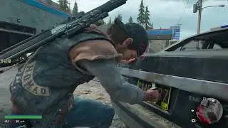 Days Gone Part 7 PS4 No Commentary Gameplay Walkthrough