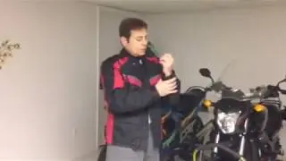 Viking Enforcer Motorcycle Jacket Review