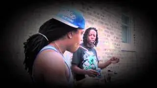 Taliban Grimey - For The Profit OFFICIAL VIDEO PREMIERE