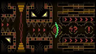 SECTOR 19 by Sillow (Extreme Demon)