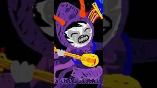 homestuck edit
