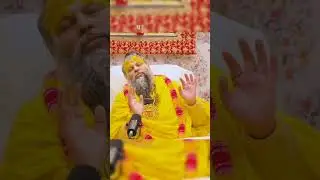 Bura waqt nahi kat raha? Bas ye 1 kaam karo. जब प्रभु आपके साथ हैं #premanandjimaharaj #shorts