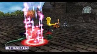 Yu-Gi-Oh! The Falsebound Kingdom Yugi Mission 14 (4K)
