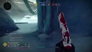 Destiny PvP With H'y