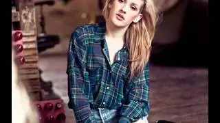 Ellie goulding- Forgotten Fields