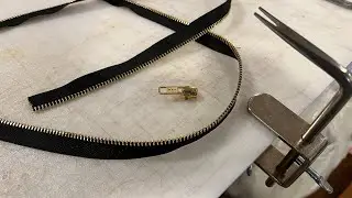 The Zipper Jig!