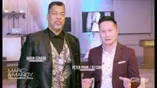 Marc and Mandy Show - Wedding Episode