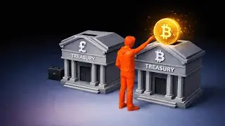 Why Businesses Are Embracing Bitcoin (Cash Is the Problem)