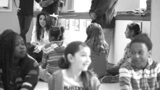 Eva Longoria Foundation 2013