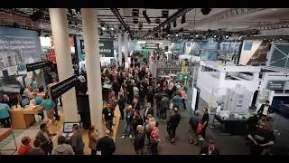 TRUMPF Exhibition: Impressions from EuroBLECH 2024