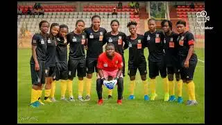 Ange Bawou, TopPro Management (Agent) Cameroun Female National Team GoalKeeper