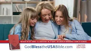 Lee Greenwood - God Bless The USA Bible