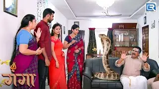 जब शिवा और दिवयानी के रिश्ते तेह होने में आयी दरार  | GANGA | गंगा | Latest Episode