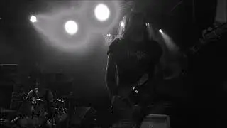 SVALBARD, STRANGEFORMS FEST, BRUDENELL SOCIAL CLUB, LEEDS, APRIL2025, 'ETERNAL SPIRITS'