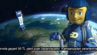 Opet Worldcard'tan b&uuml;y&uuml;k kampanya!