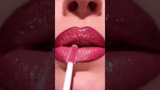 KIKO Milano - Eva's 3D Hydra Lipgloss Swatches