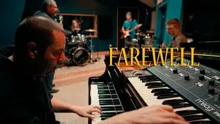Public Peace Session - Farewell
