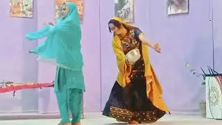 theatre plays l Mehindi Rata Hath episode 01 I Sindhi Drama I Sindhi comedy