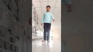 Femar Recovery After 8 months