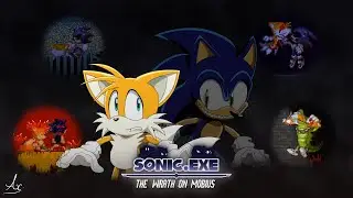 Sonic.EXE: The Wrath On Mobius (Tails Demo) Extras, Easter Eggs etc.