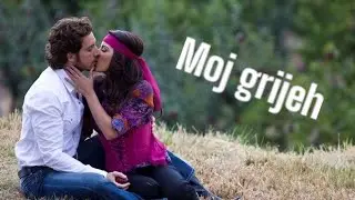 MOJ GRIJEH - Epizoda 93 ( SA PRIJEVODOM ) Meksička telenovela! #maiteperroni #mipecado