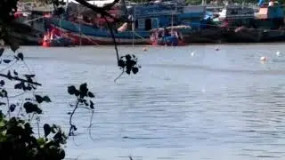 Lomba dayung kramalan