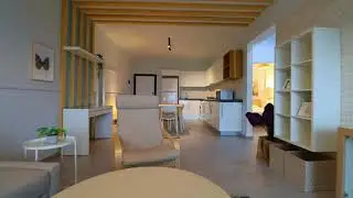 Caesar Blue   2 Bedroom Apartment 87 m2 + 19 m2 Balcony