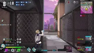 僕のヒーローアカデミア ULTRA RUMBLE_20250802220529