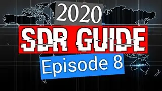 2020 SDR Guide EP8 : Overcoming FM Broadcast Interference with a Nooelec flamingo band stop filter