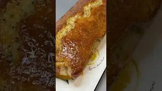 Chec cu iaurt si lamaie