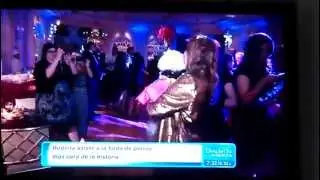 250k MOST EXPENSIVE DOG WEDDING -Roberto Negrin and Boquita