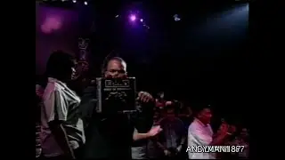 EPMD - LIVE ON BET VIBE 1997