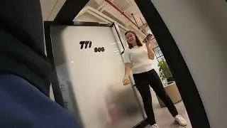 Delivery rider sa dubai