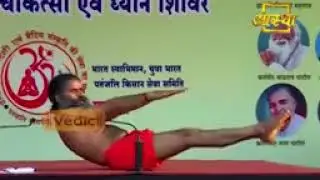 #👌👌🙏 सेहत के लिए कितना बढ़िया योग है 