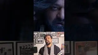 The Raja Saab &ldquo;So Much Hype&hellip; For This?&rdquo; #shortvideo #movieshorts