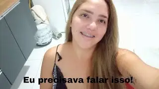 Por Que Parei de Gravar para o YouTube? Parente ou inimigo embutido?