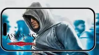 Assassin's creed Altair Chronicles for Android