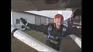Philip Sweet 1993