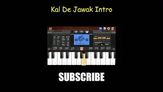 Kal De Jawak intro music | Mass BGM Guru | Wasim | #Shorts #YTShorts