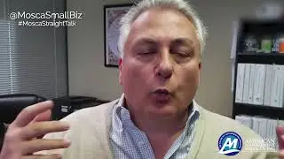 What Type of Leader Are You? | Straight Talk with Louis Mosca