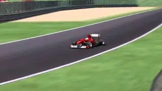 Ferrari F150th V0 95