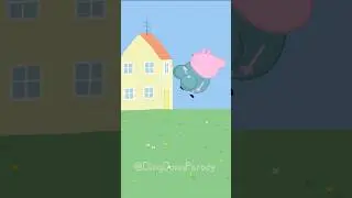 Helicopter helicopter 🚁🍑 #funny #peppapig #meme